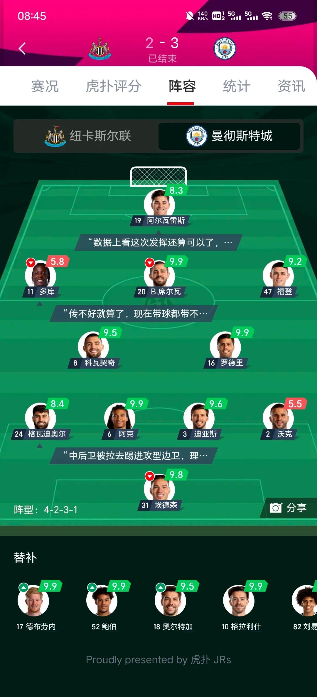爱游戏-德布劳内焦点对战，C罗与60激战公牛分钟，夺冠胜负难料！-爱游戏