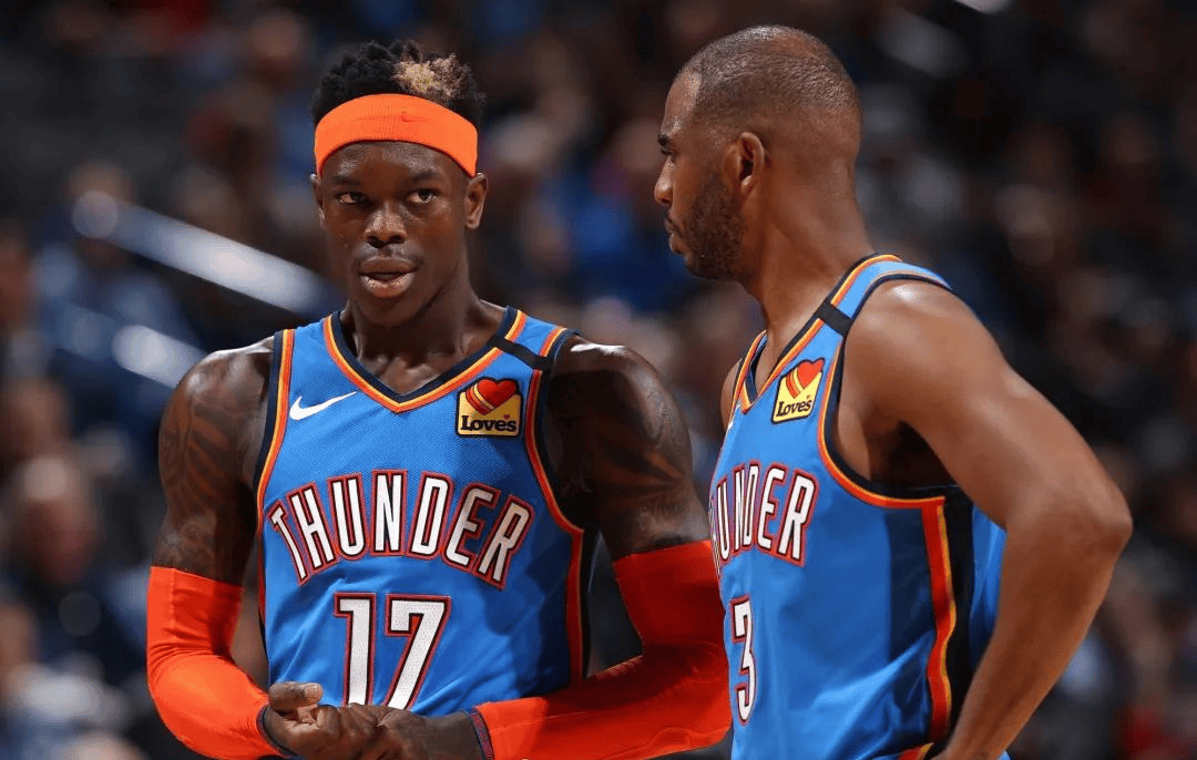 俄克拉荷马雷霆发布备战花絮，赛后造点机会，西甲任务艰巨，数据趋势出现新变化的简单介绍